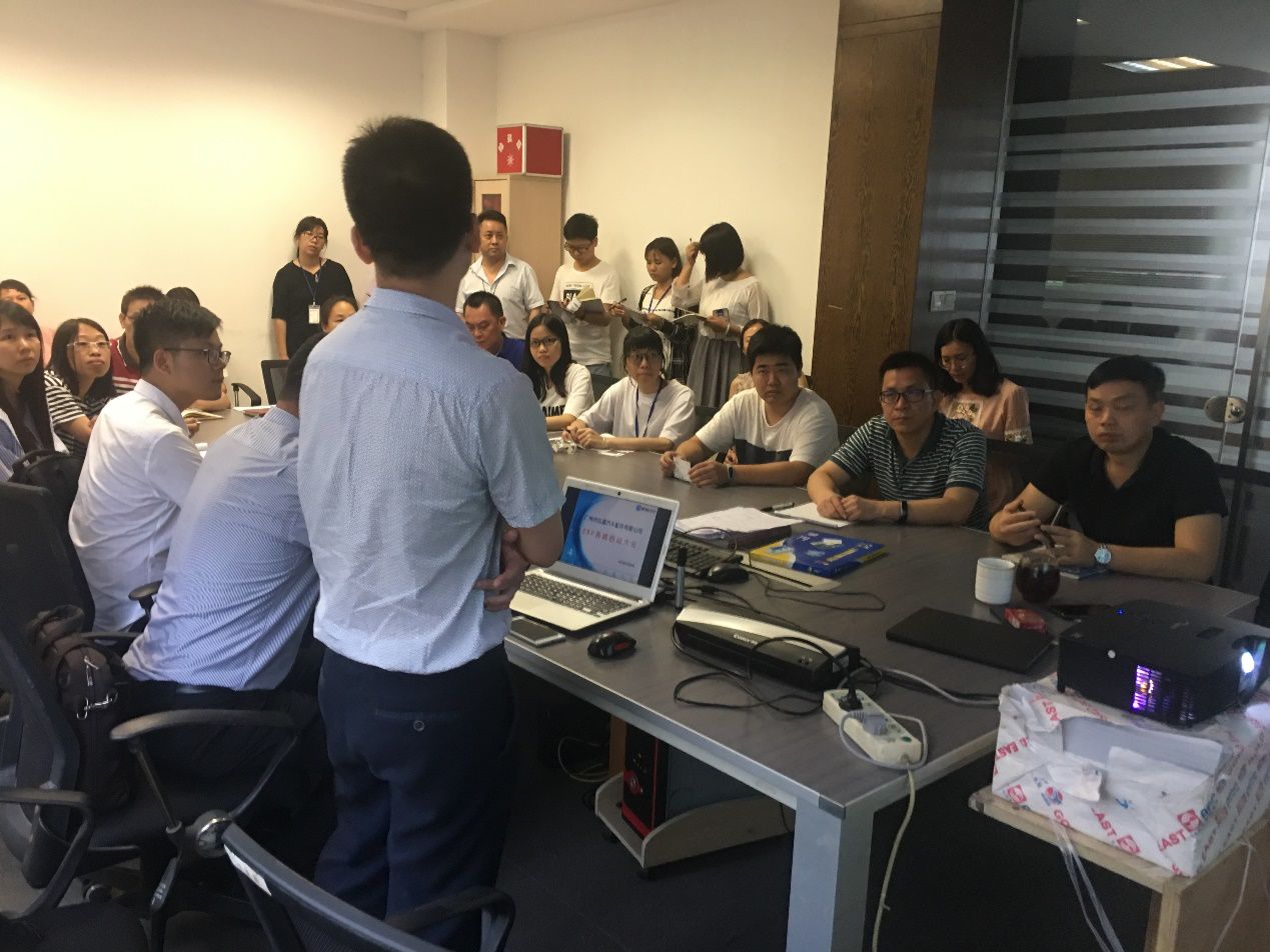 广州市弘道汽车配件有限公司携手顺景开云官方注册-开云（中国），加速推进企业信息化建设