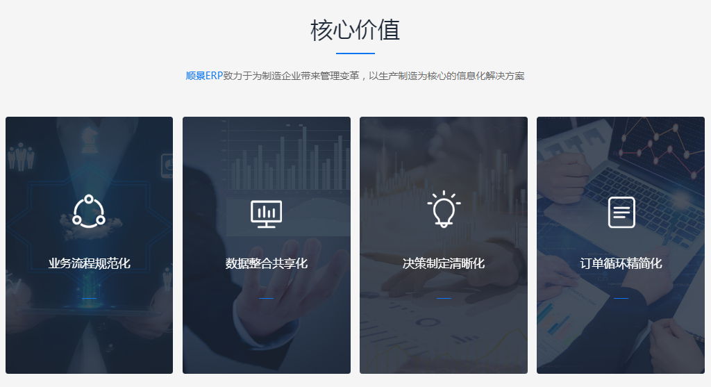 开云官方注册-开云(中国)企业管理软件的优势是什么?